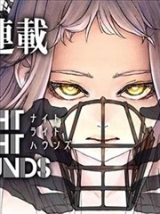 《我的邻居是神医》短剧封面